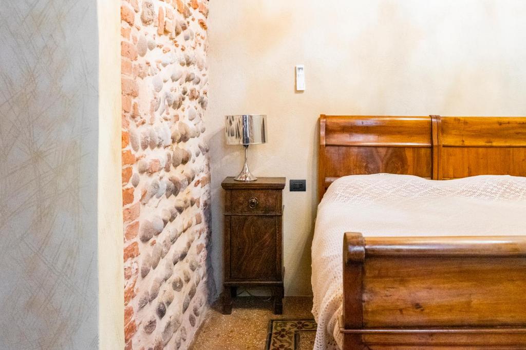 Spazio Seicentesco - Appartement
