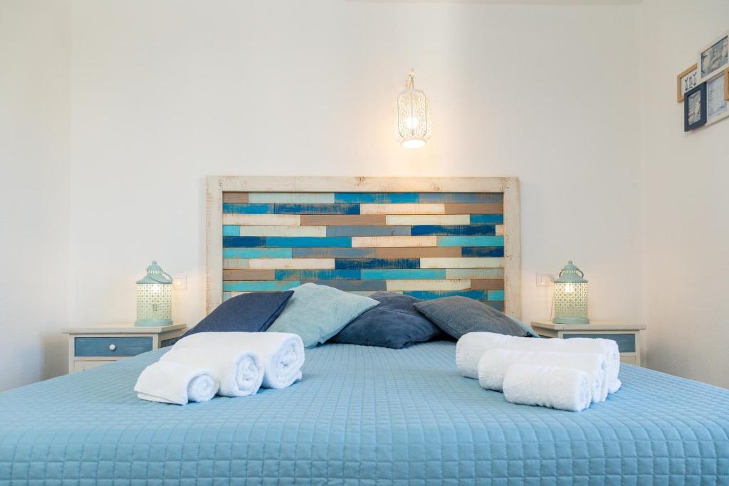 B&B Elianto - Double Or Twin Room With Balcony