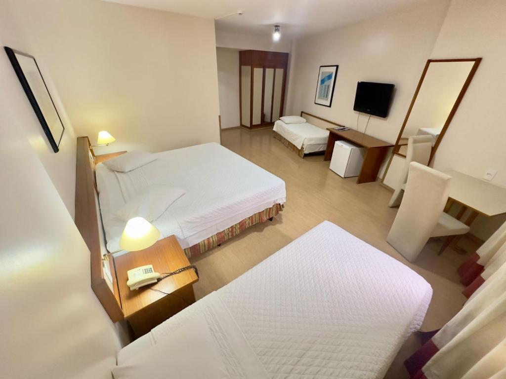 César Park Hotel - Chambre Double Supérieure