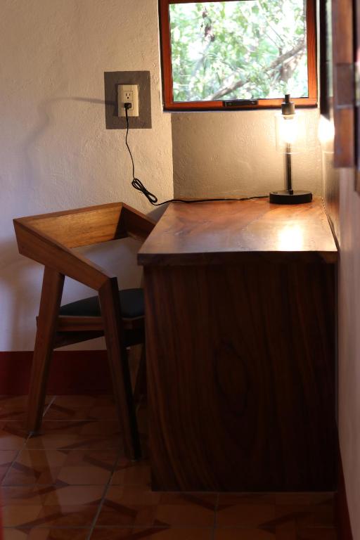 Casa AVA - Habitación Doble Con Baño Privado