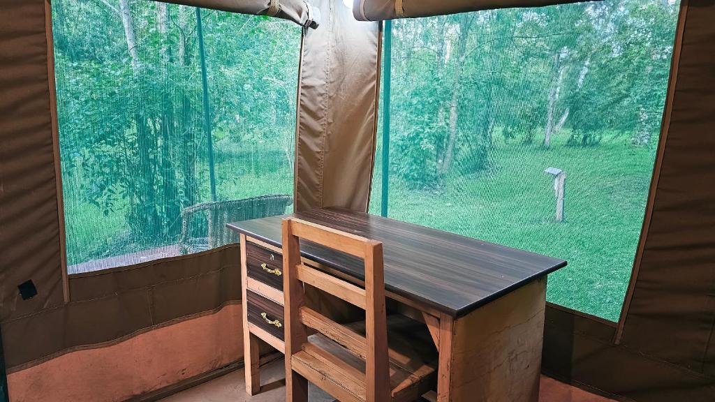 Fotografie z fotogalerie ubytování Talek Bush Camp , Masai Mara v destinaci Talek