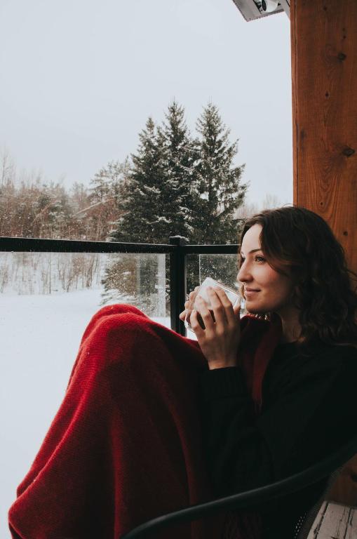 Destination MontOrford condochalet 208, MagogOrford Updated