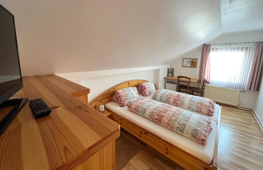 Hotel Gasthof Seeblick - Salle Familiale - 2 Chambres