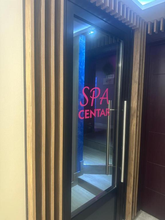 Foto sihtkohas Niš asuva majutusasutuse Exclusive Spot FREE parking galeriist