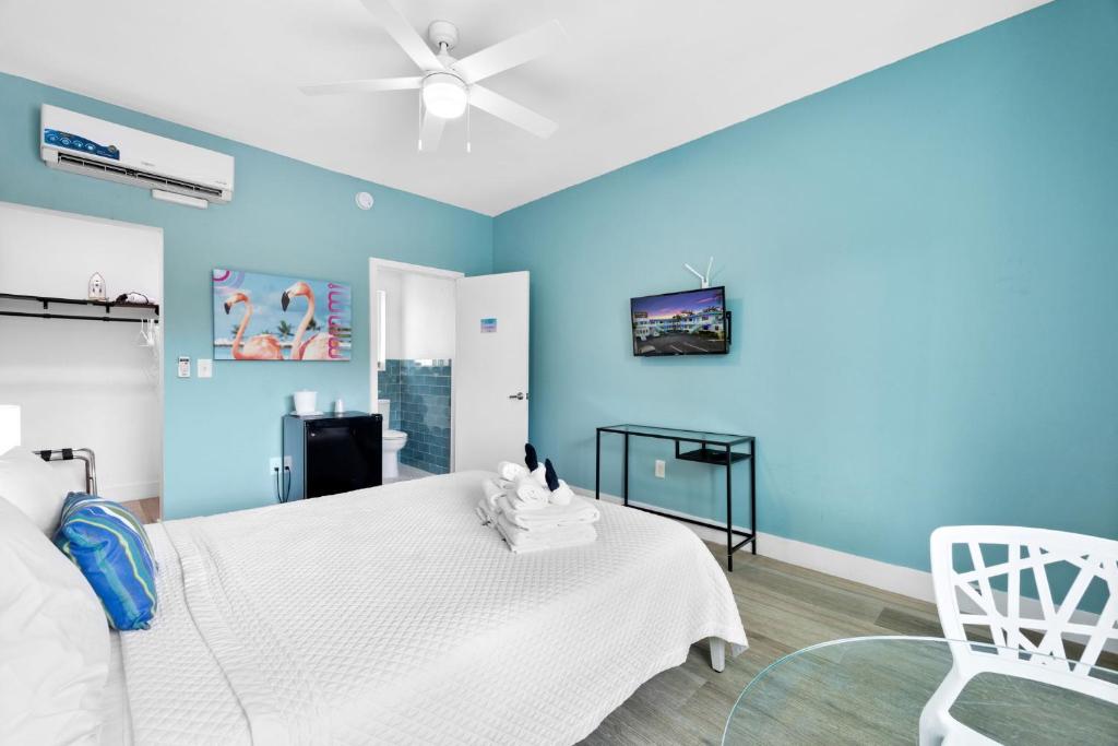The New Yorker Miami Hotel photo