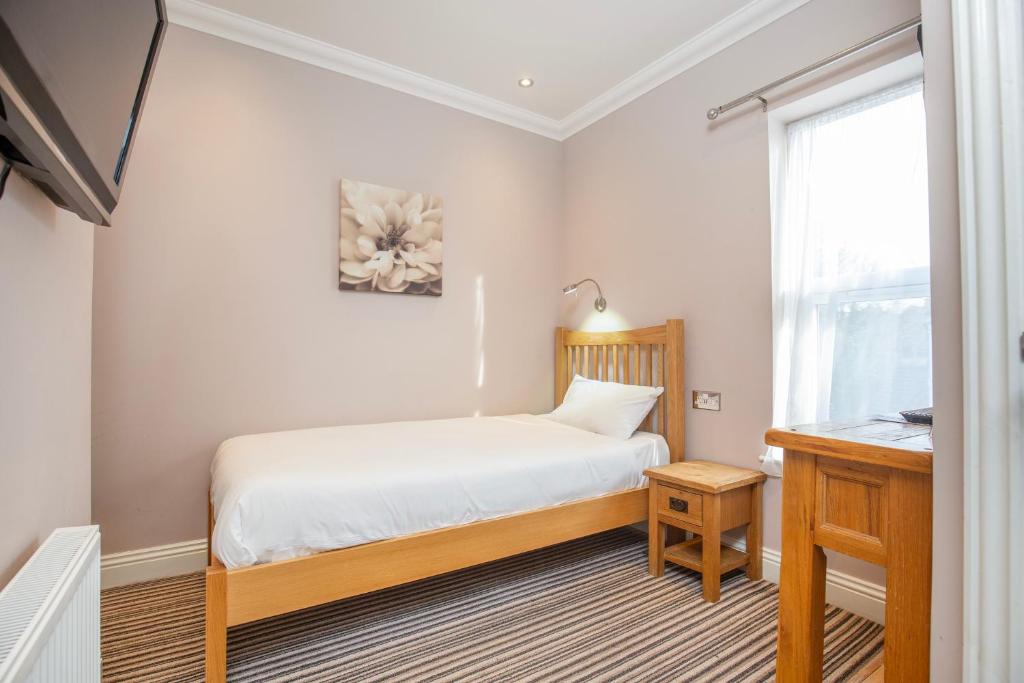 Marlborough Hotel - 单人间