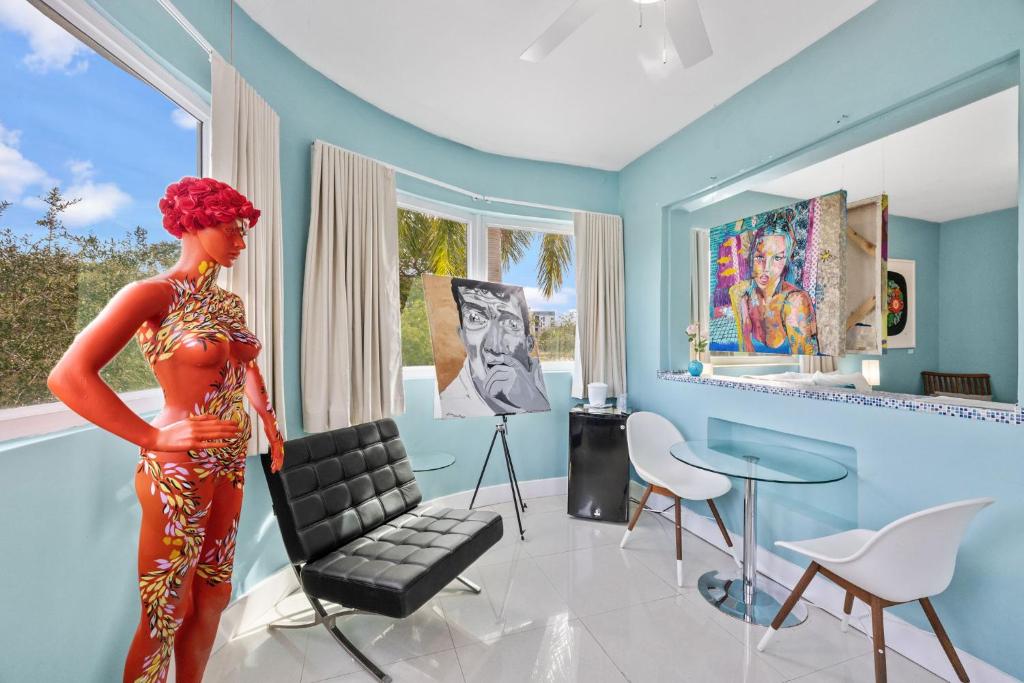 The New Yorker Miami Hotel photo