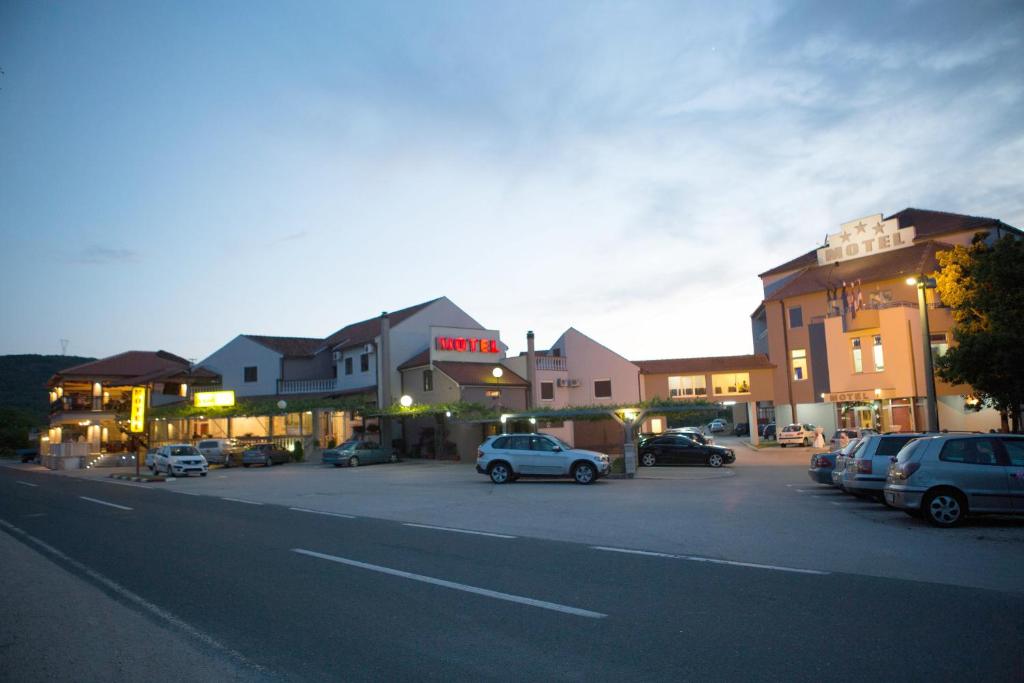 Motel Konak Motel Konak