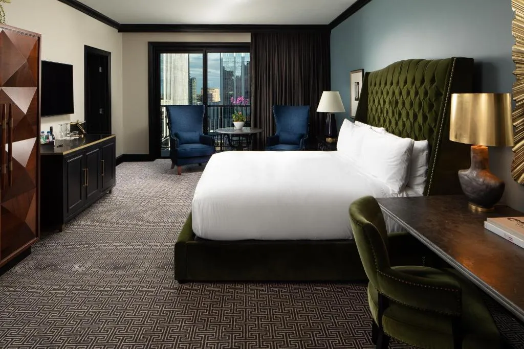 Premium Suite of Hotel's Choice