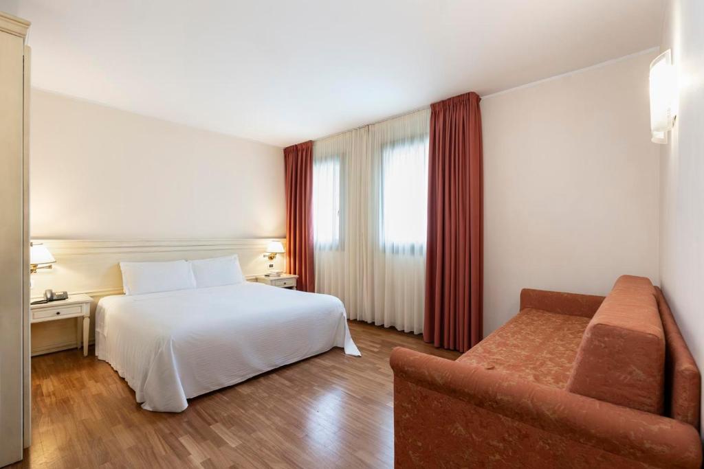 Hotel Alle Acque - Superior Double Or Twin Room