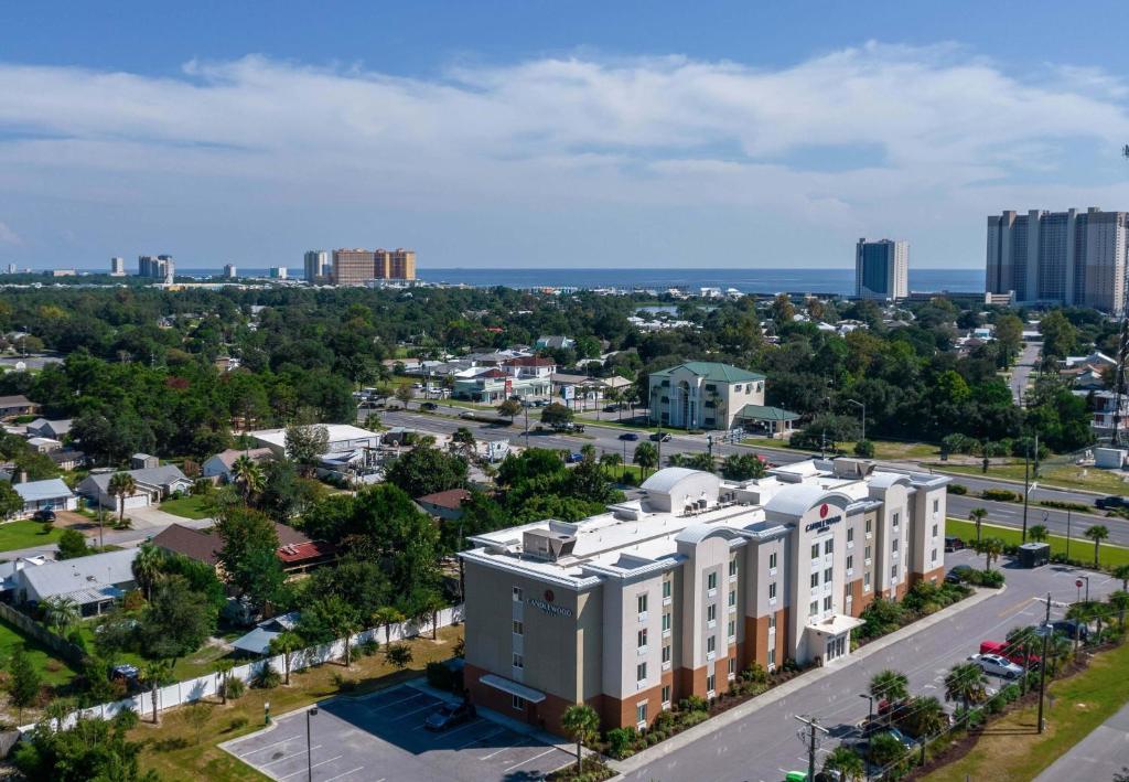 Candlewood Suites - Panama City Beach Pier Park by IHG photo