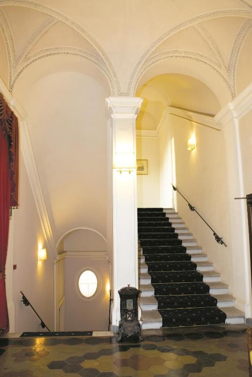 Fotografie z fotogalerie ubytování Relais Hotel Antico Palazzo Rospigliosi v Římě