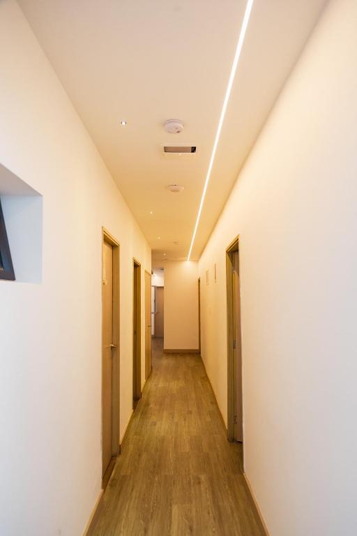 Fotografie z fotogalerie ubytování Hotel Laureles Loft v destinaci Medellín