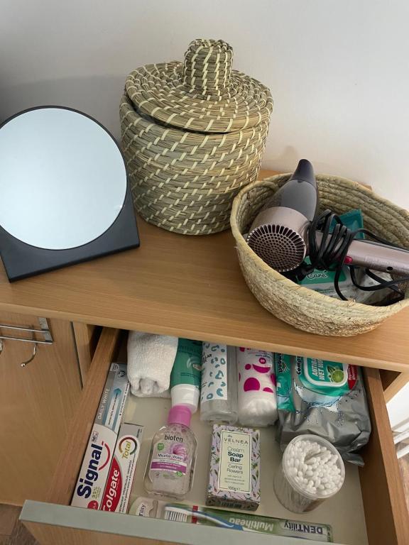 Fotografie z fotogalerie ubytování Apartman Una v destinaci Batajnica