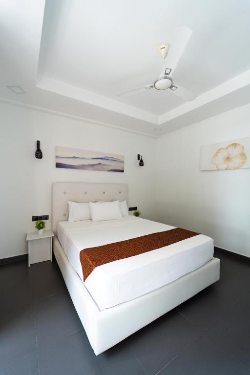 Silver Oasis Maldives - 19