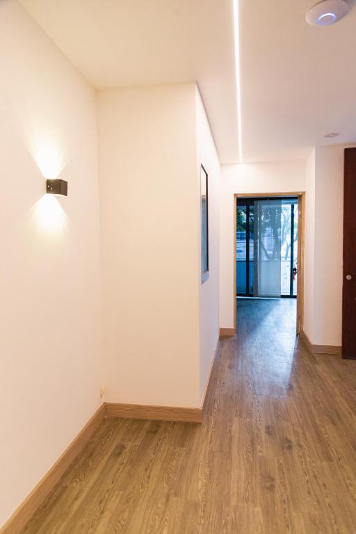 Fotografie z fotogalerie ubytování Hotel Laureles Loft v destinaci Medellín