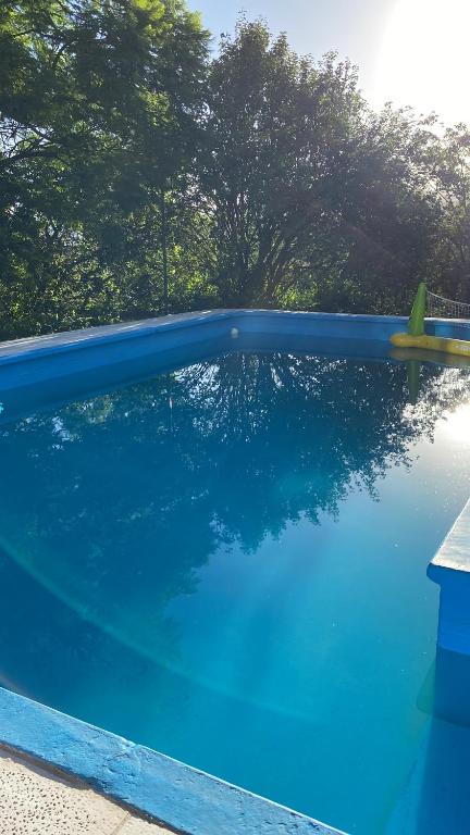 Villa Anedé - Casa Natalizia