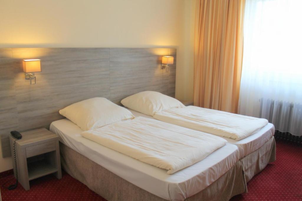 Hotel Lorien - Resim 44