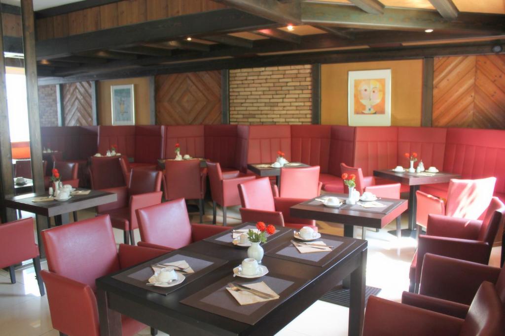 Hotel Lorien - Resim 25