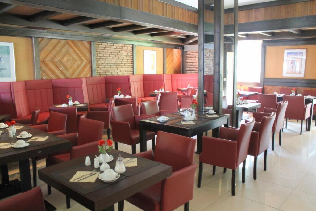 Hotel Lorien - Resim 13