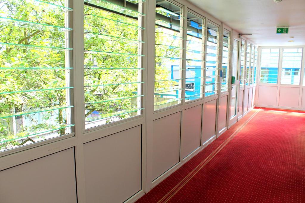 Hotel Lorien - Resim 38