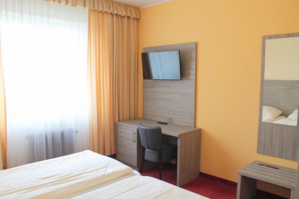 Hotel Lorien - Double Room (Flexible Rate)