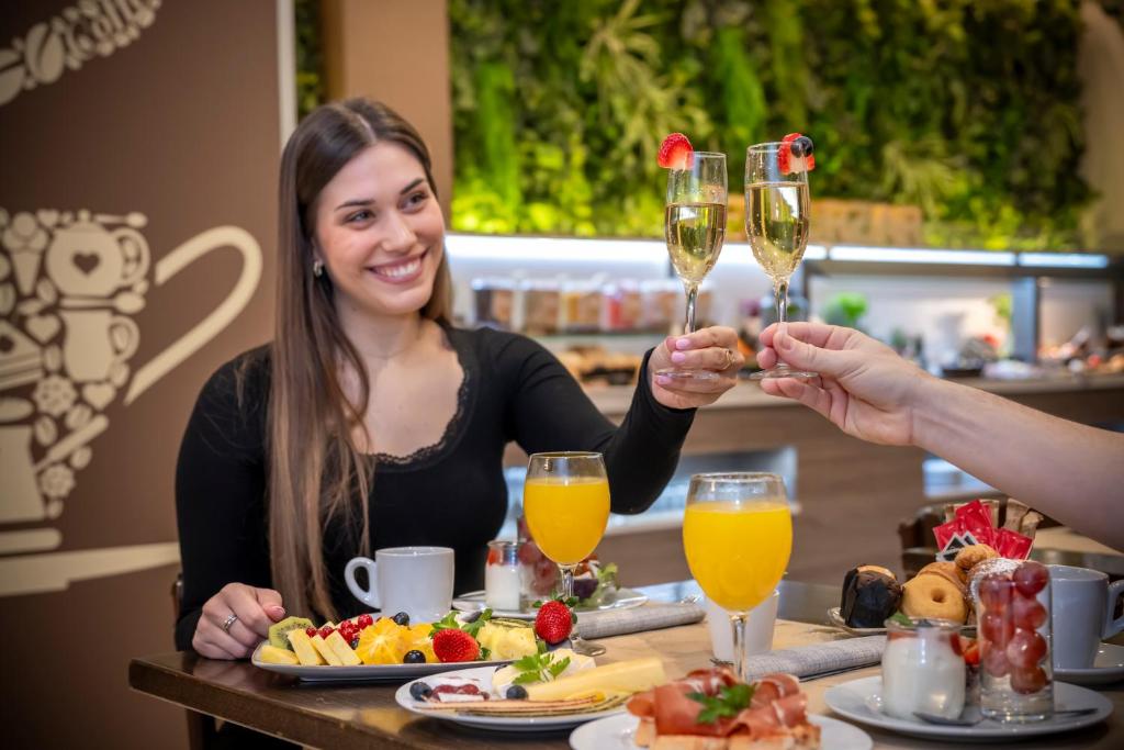 SERHS Carlit Boutique Hotel - Resim 45