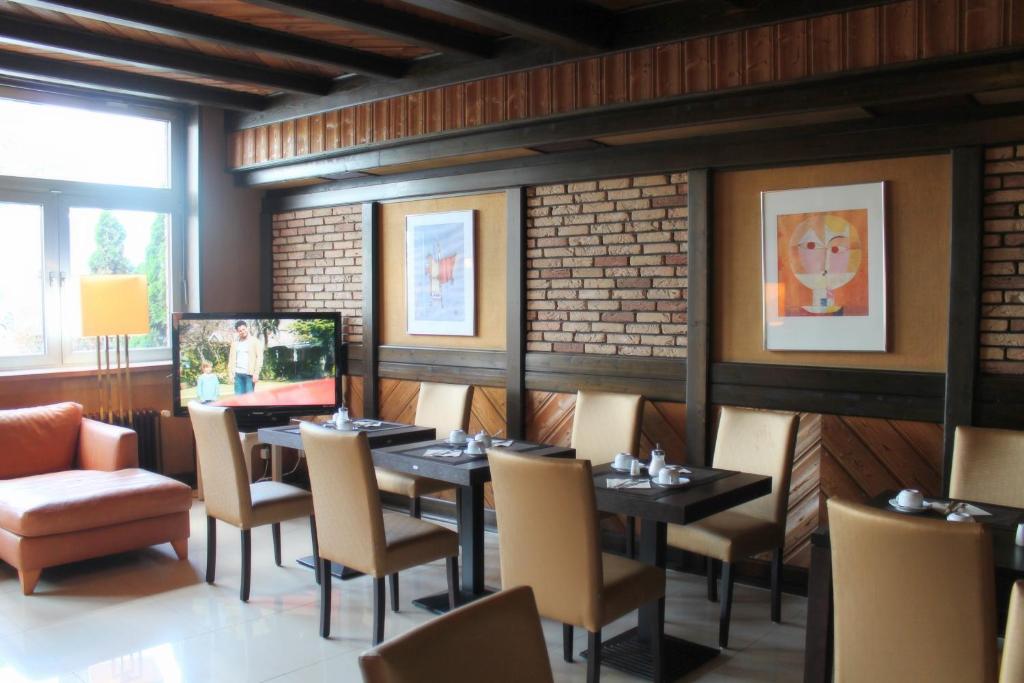 Hotel Lorien - Resim 5