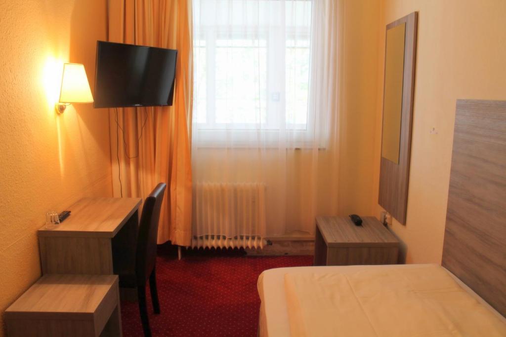 Hotel Lorien - Resim 40