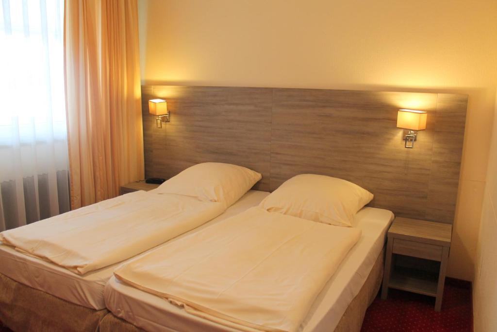 Hotel Lorien - Resim 29