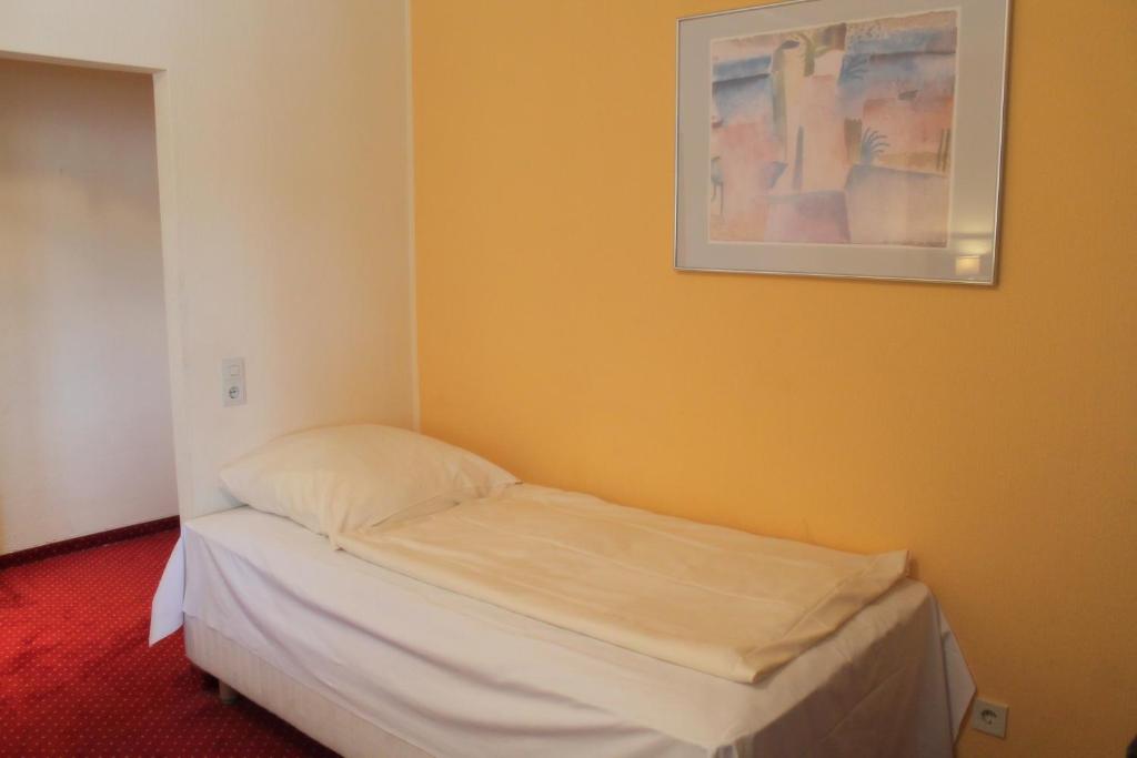 Hotel Lorien - Quadruple Room