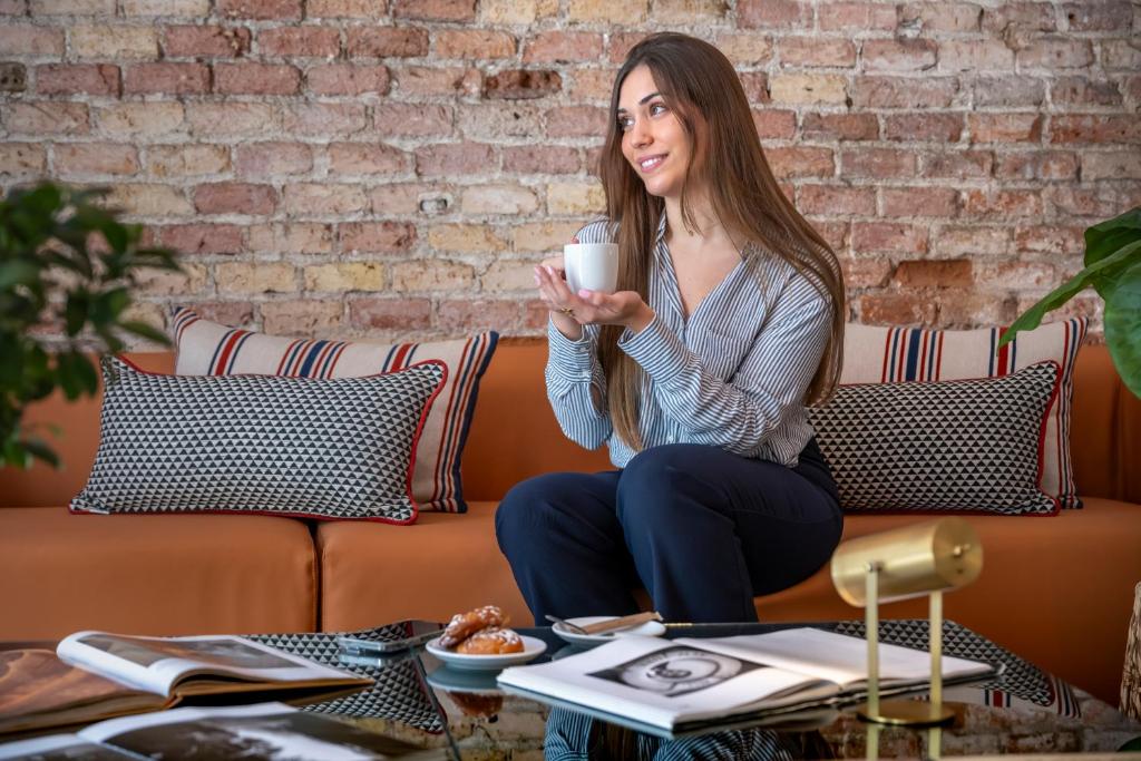 SERHS Carlit Boutique Hotel - Resim 23