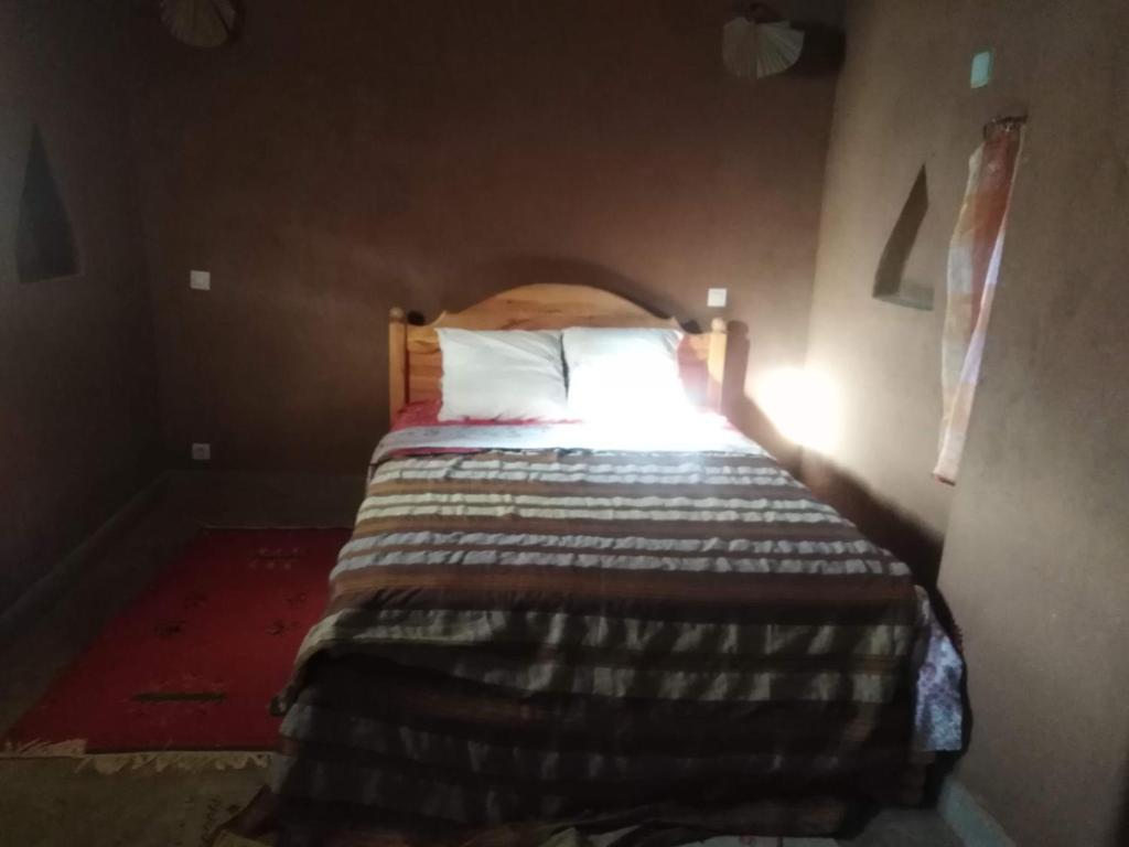 Casa Familia - Habitación Doble De Lujo (1 Adulto + 1 Niño)