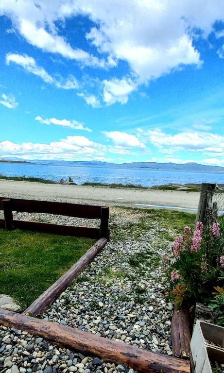 Bosque Del Sur Cabañas