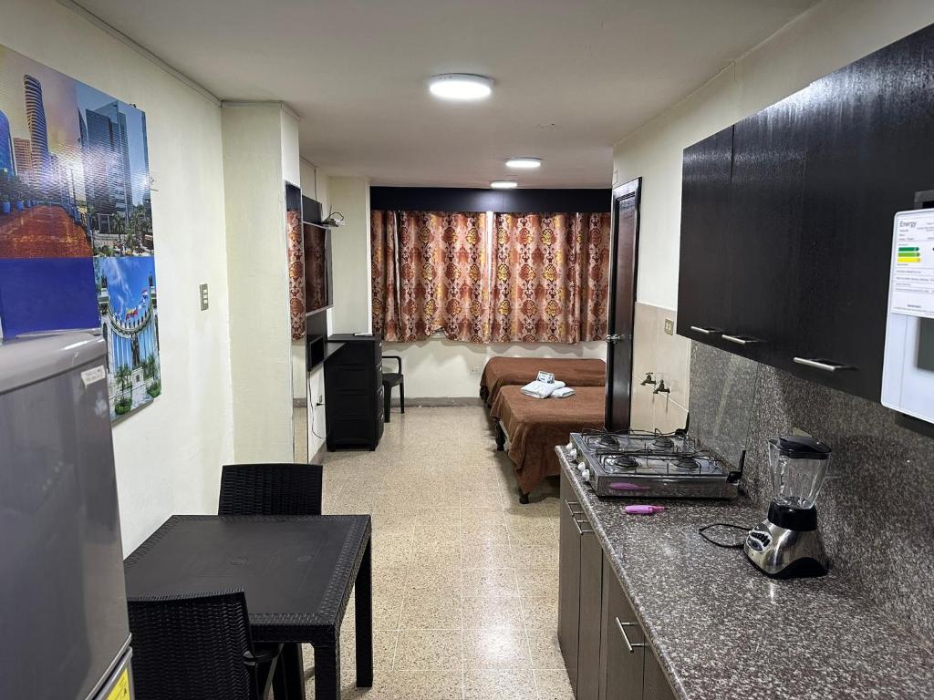 Residencia Terreros - Estudio Familiar