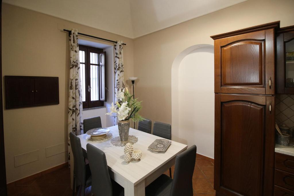 Fotografie z fotogalerie ubytování Casa 4 Archi v destinaci Lentini
