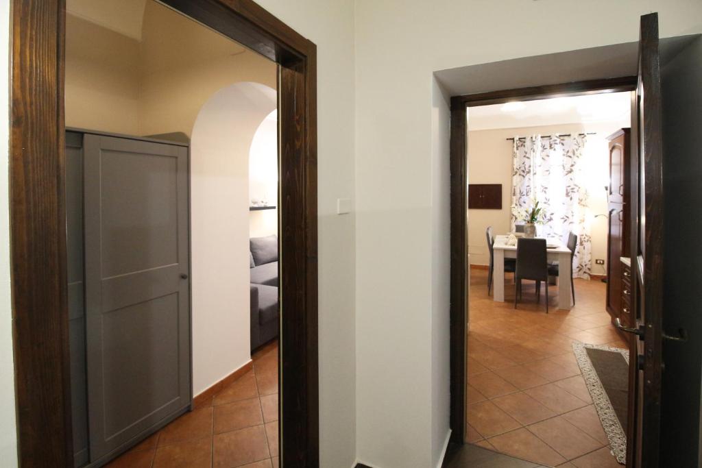 Fotografie z fotogalerie ubytování Casa 4 Archi v destinaci Lentini