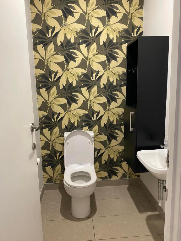 J&L Boarding Holiday House - Resim 15