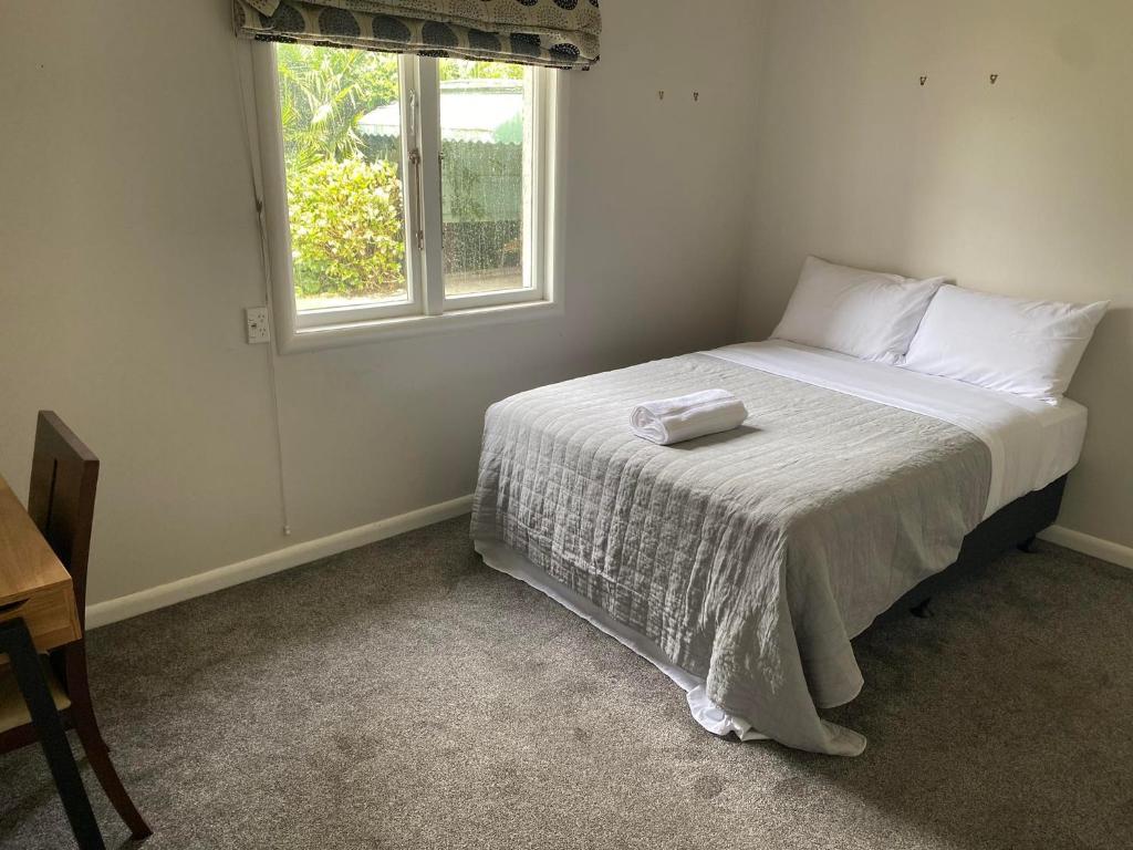 J&L Boarding Holiday House - Resim 18