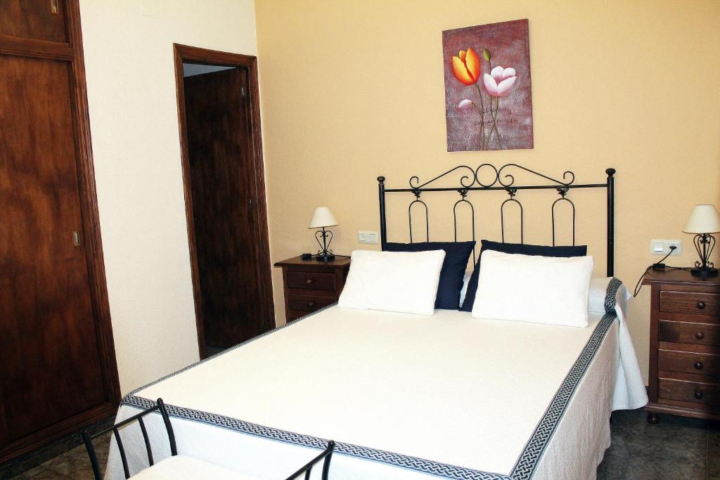 Castor y Polux - Appartement 1 Chambre Avec Balcon (2-3 Adultes)