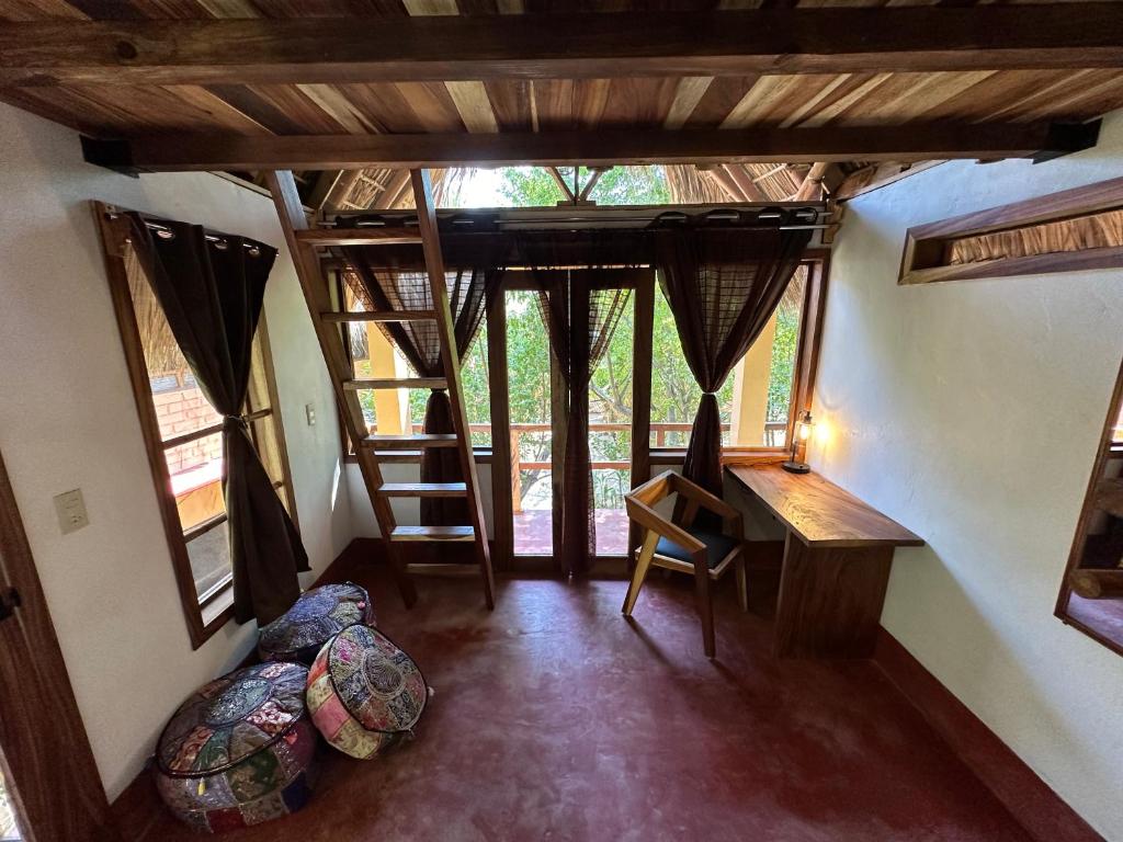 Casa AVA - Habitación Queen