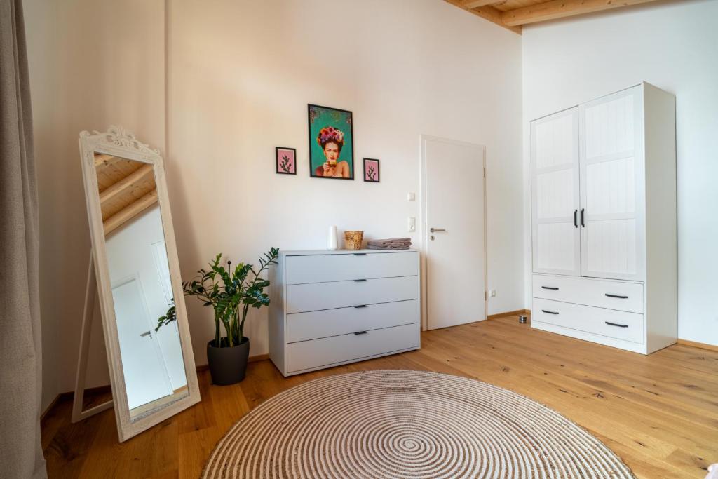 Fotografie z fotogalerie ubytování Neu! Auszeit in der Bergen v destinaci Wertach