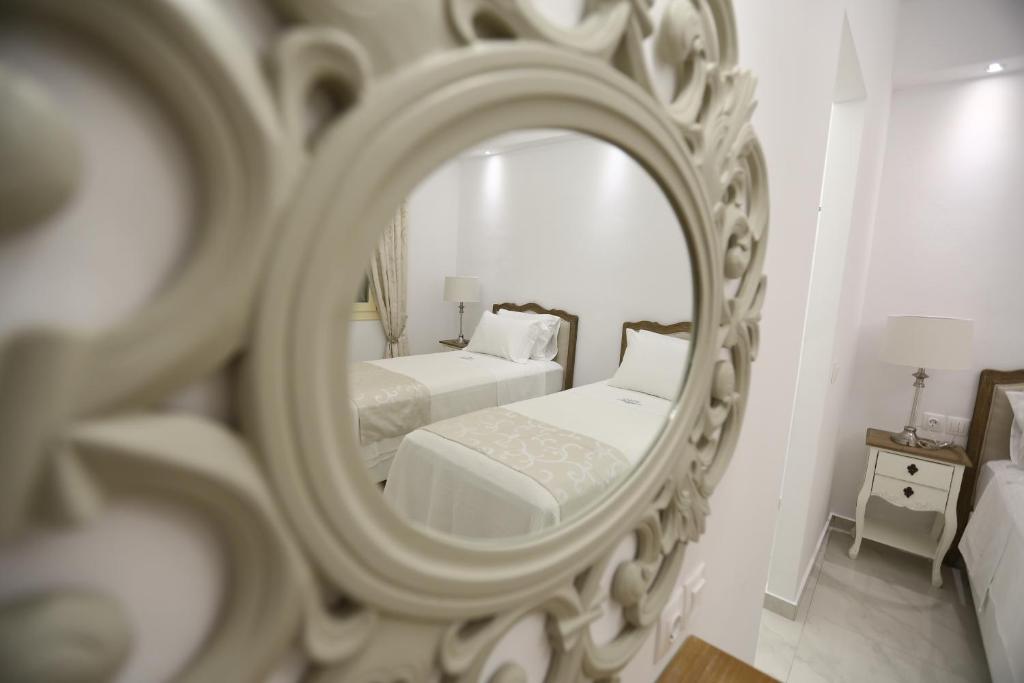 The White Suites - 2