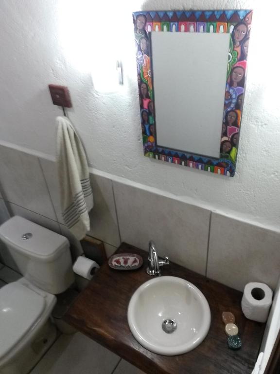  Chalé da Mantiqueira