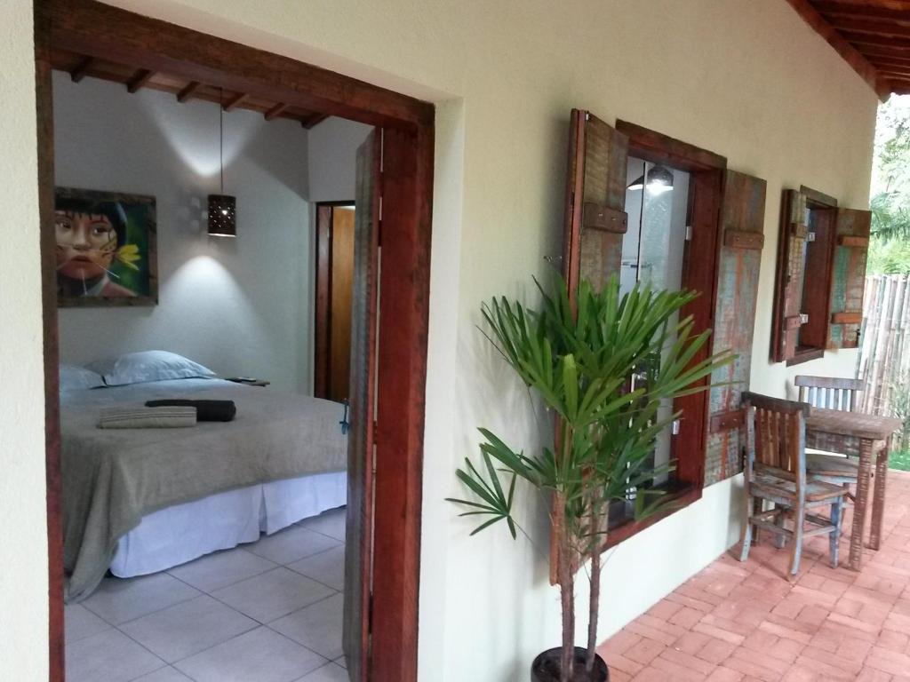  Chalé da Mantiqueira
