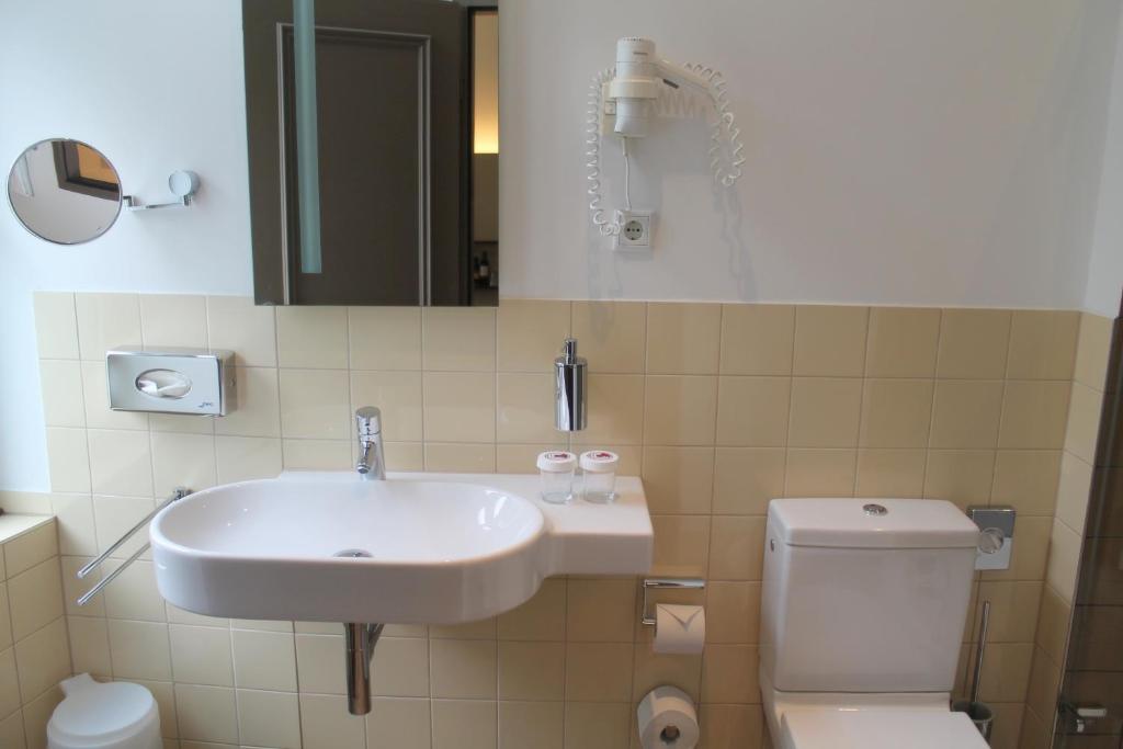 Hotel Casa Colonia - Resim 31