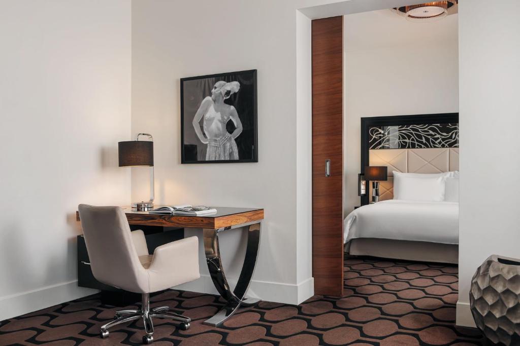 Roomers Berlin Steinplatz, Autograph Collection - Resim 21