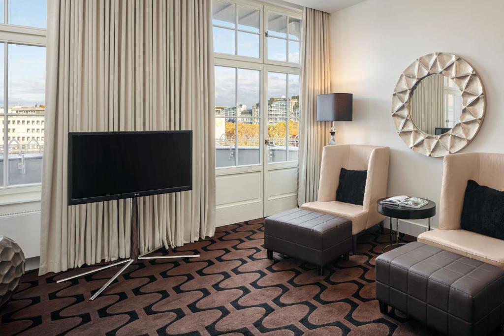 Roomers Berlin Steinplatz, Autograph Collection - Resim 22