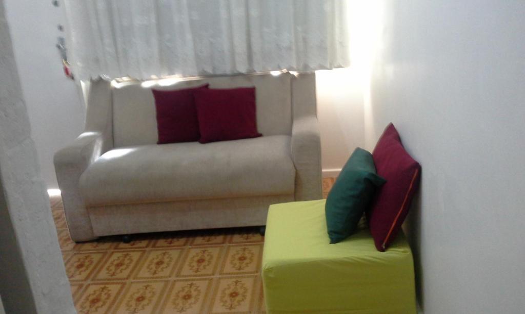  Apartamento Barbosa