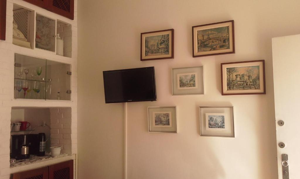  Apartamento Barbosa